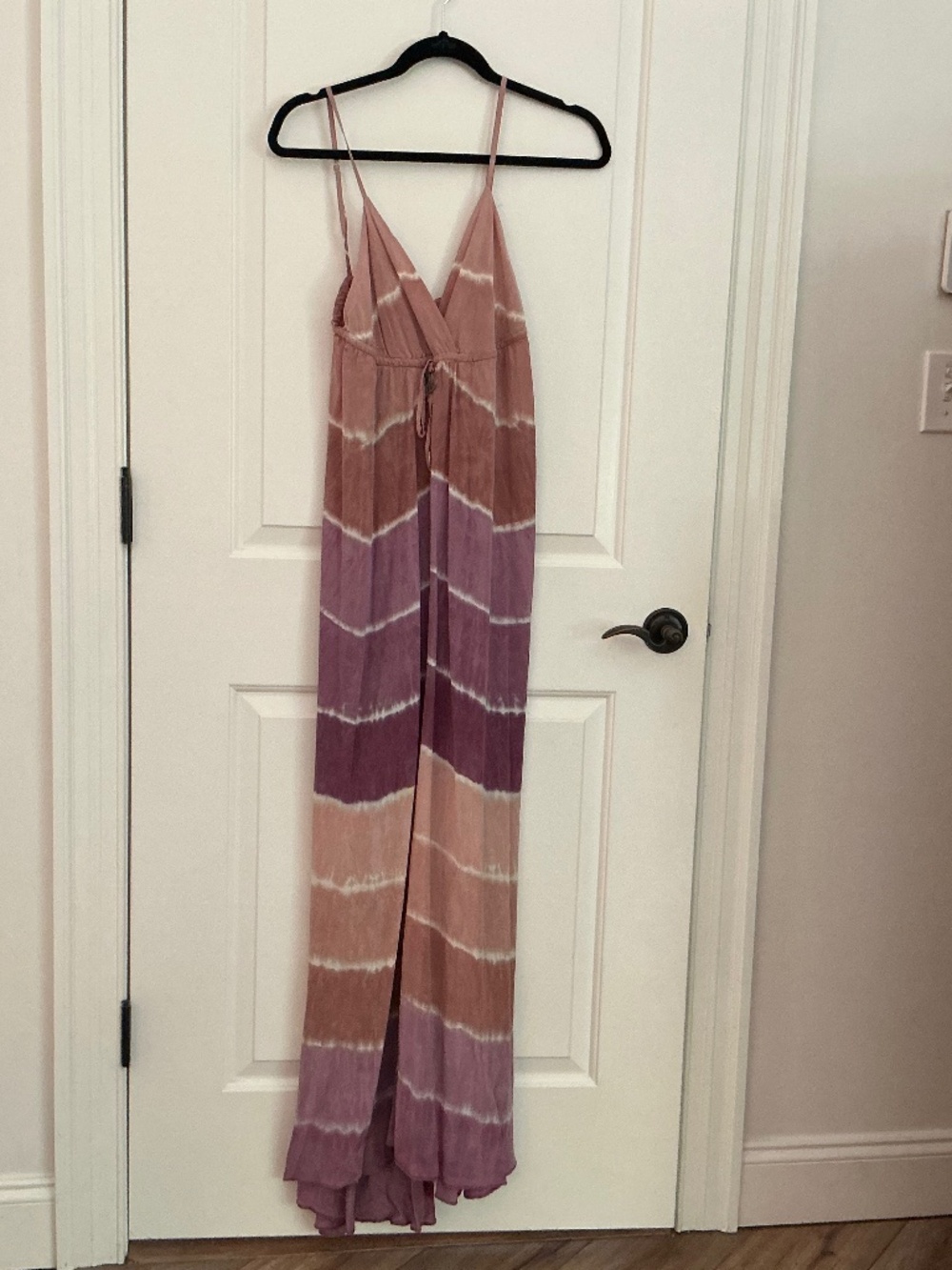 Gypsy 05 Maxi dress